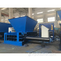 New Fashion Exported Alumin Cans Baling Machine Press